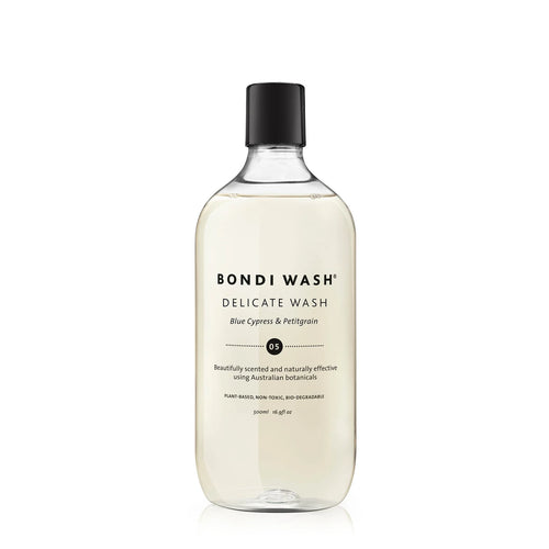 Bondi Wash - Delicate Wash