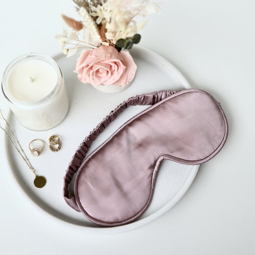 The Cloud Nine *NON TOXIC* Sleep Mask