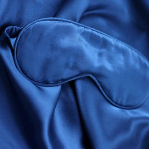 The Cloud Nine *NON TOXIC* Sleep Mask